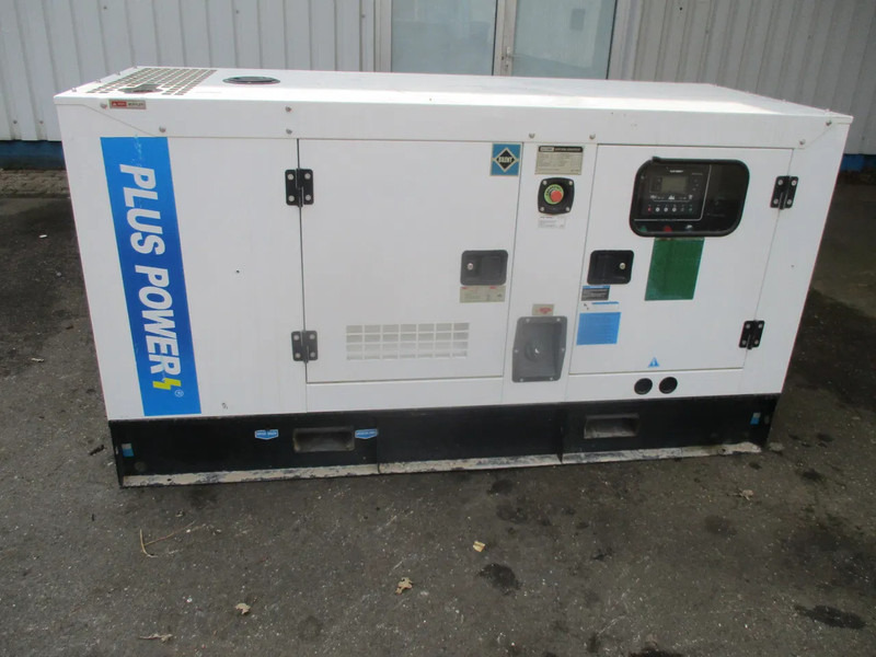 Plus Power GF2-30 , 30 KV , New Diesel generator ,3 Phase , 2 pieces in stock - مجموعة المولدات: صورة 2 Plus Power GF2-30 , 30 KV , New Diesel generator ,3 Phase , 2 pieces in stock - مجموعة المولدات: صورة 2
