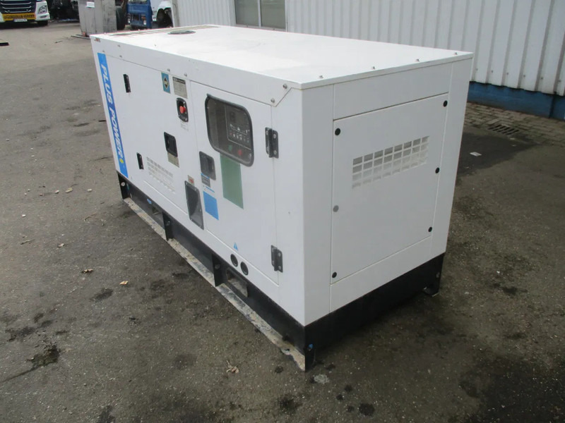 Plus Power GF2-30 , 30 KV , New Diesel generator ,3 Phase , 2 pieces in stock - مجموعة المولدات: صورة 5 Plus Power GF2-30 , 30 KV , New Diesel generator ,3 Phase , 2 pieces in stock - مجموعة المولدات: صورة 5