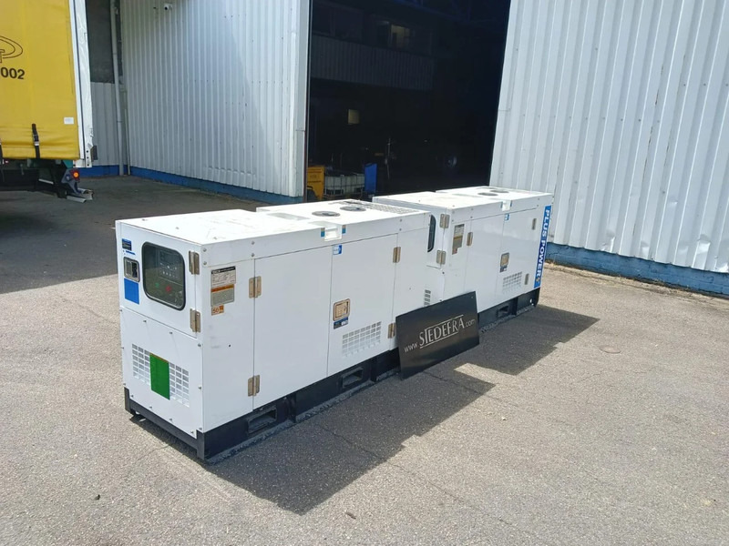 Plus Power GF2 -30 , New Diesel generator , 30 KVA , 3 Phase - مجموعة المولدات: صورة 2 Plus Power GF2 -30 , New Diesel generator , 30 KVA , 3 Phase - مجموعة المولدات: صورة 2