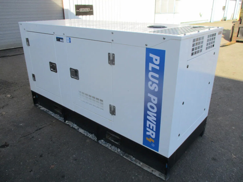 Plus Power GF2-50 , New Diesel generator , 63 KVA , 3 Phase , 4 Pieces in stock - مجموعة المولدات: صورة 4 Plus Power GF2-50 , New Diesel generator , 63 KVA , 3 Phase , 4 Pieces in stock - مجموعة المولدات: صورة 4