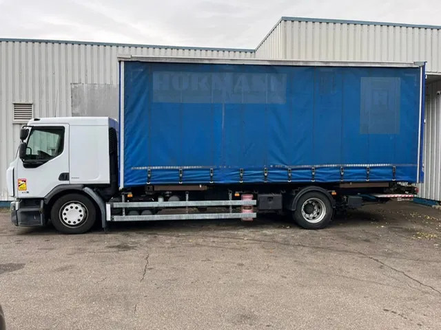 Renault Premium 410 DXi , Manual Gearbox , Retarder , Airco - شاحنة ستارة: صورة 2 Renault Premium 410 DXi , Manual Gearbox , Retarder , Airco - شاحنة ستارة: صورة 2