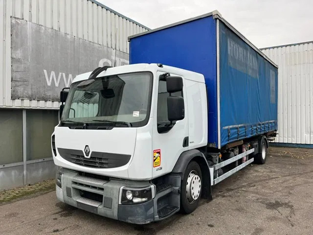Renault Premium 410 DXi , Manual Gearbox , Retarder , Airco - شاحنة ستارة: صورة 1 Renault Premium 410 DXi , Manual Gearbox , Retarder , Airco - شاحنة ستارة: صورة 1