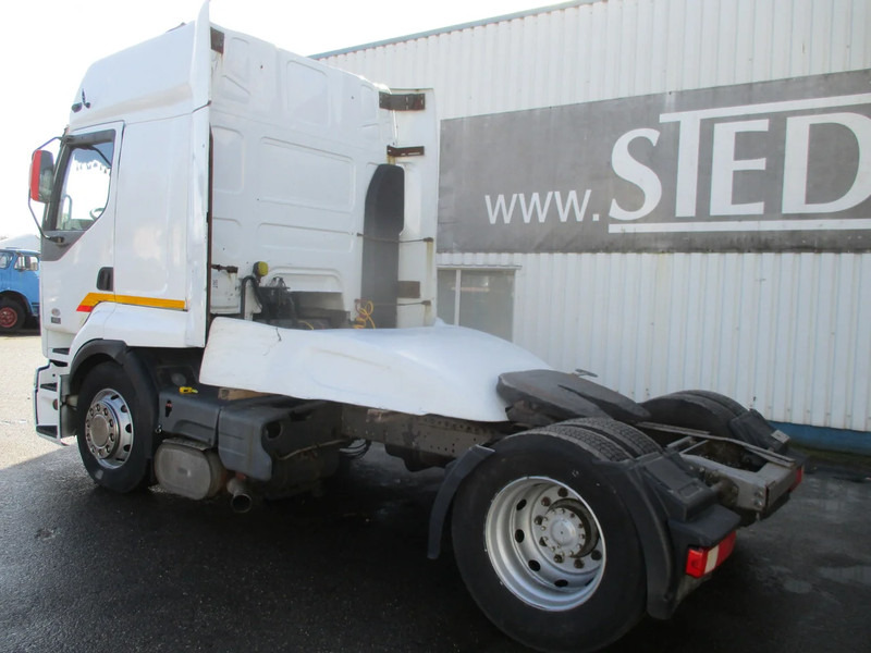 Renault Premium 420 DCI , ZF Manual , Airco - وحدة جر: صورة 5 Renault Premium 420 DCI , ZF Manual , Airco - وحدة جر: صورة 5