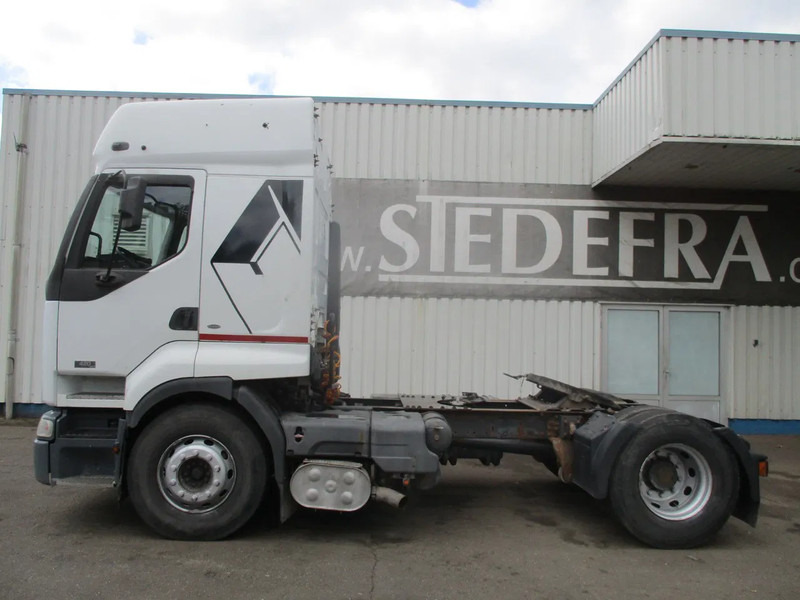 Renault Premium 420 DCI , ZF Manual , Intarder , AIrco - وحدة جر: صورة 2 Renault Premium 420 DCI , ZF Manual , Intarder , AIrco - وحدة جر: صورة 2