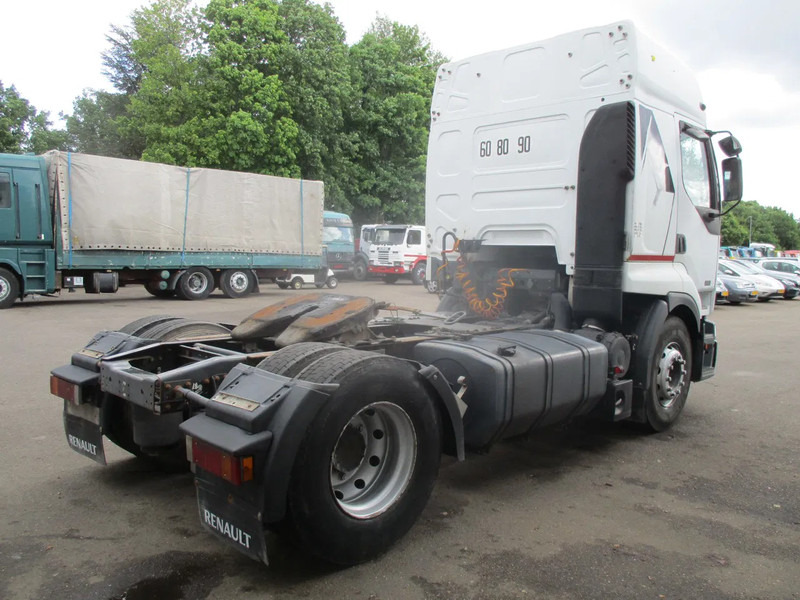 Renault Premium 420 DCI , ZF Manual , Intarder , AIrco - وحدة جر: صورة 3 Renault Premium 420 DCI , ZF Manual , Intarder , AIrco - وحدة جر: صورة 3