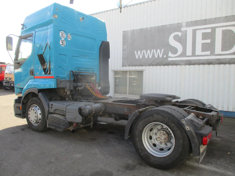 Renault Premium 420 DCI , ZF Manual - وحدة جر: صورة 5 Renault Premium 420 DCI , ZF Manual - وحدة جر: صورة 5