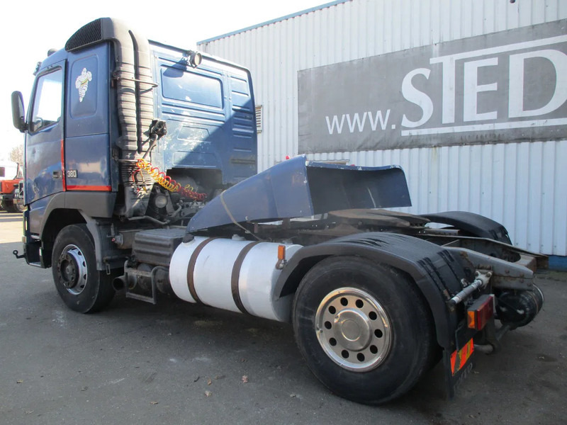Volvo FH 12 380, Manual , Airco - وحدة جر: صورة 5 Volvo FH 12 380, Manual , Airco - وحدة جر: صورة 5