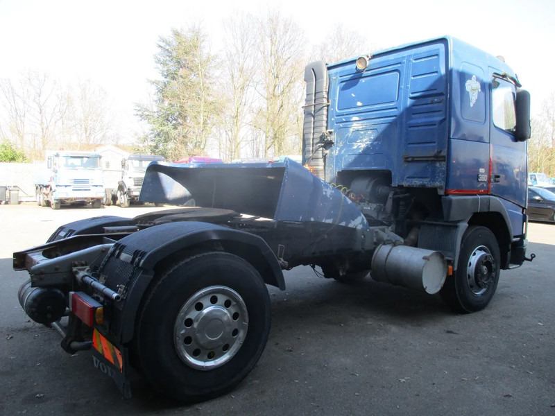 Volvo FH 12 380, Manual , Airco - وحدة جر: صورة 3 Volvo FH 12 380, Manual , Airco - وحدة جر: صورة 3