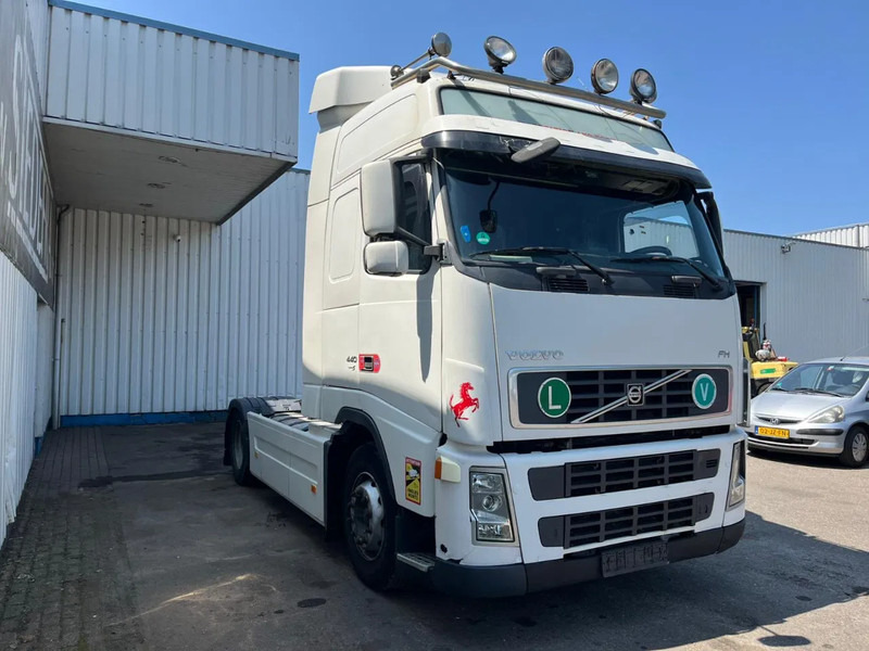 Volvo FH 13 440 , Airco , Globe , Euro 5 - وحدة جر: صورة 4 Volvo FH 13 440 , Airco , Globe , Euro 5 - وحدة جر: صورة 4