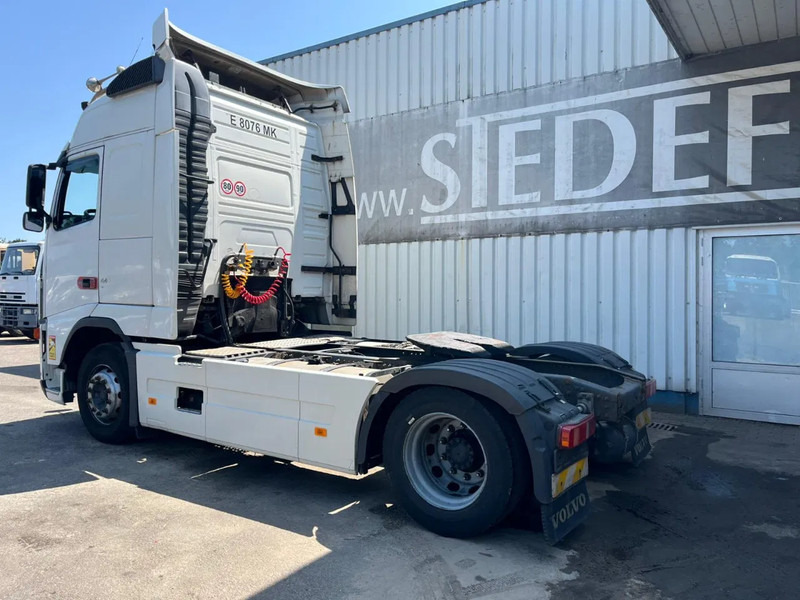 Volvo FH 13 440 , Airco , Globe , Euro 5 - وحدة جر: صورة 5 Volvo FH 13 440 , Airco , Globe , Euro 5 - وحدة جر: صورة 5