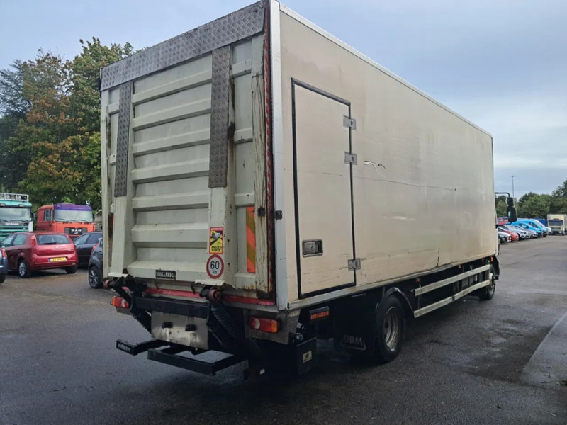 Volvo FL 12-240 , Fridge truck , Carrier Viento - شاحنة الفريزر: صورة 3 Volvo FL 12-240 , Fridge truck , Carrier Viento - شاحنة الفريزر: صورة 3