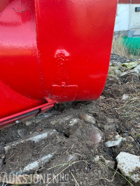 1900 Tokvam 230 HS - الآلات الزراعية: صورة 3 1900 Tokvam 230 HS - الآلات الزراعية: صورة 3