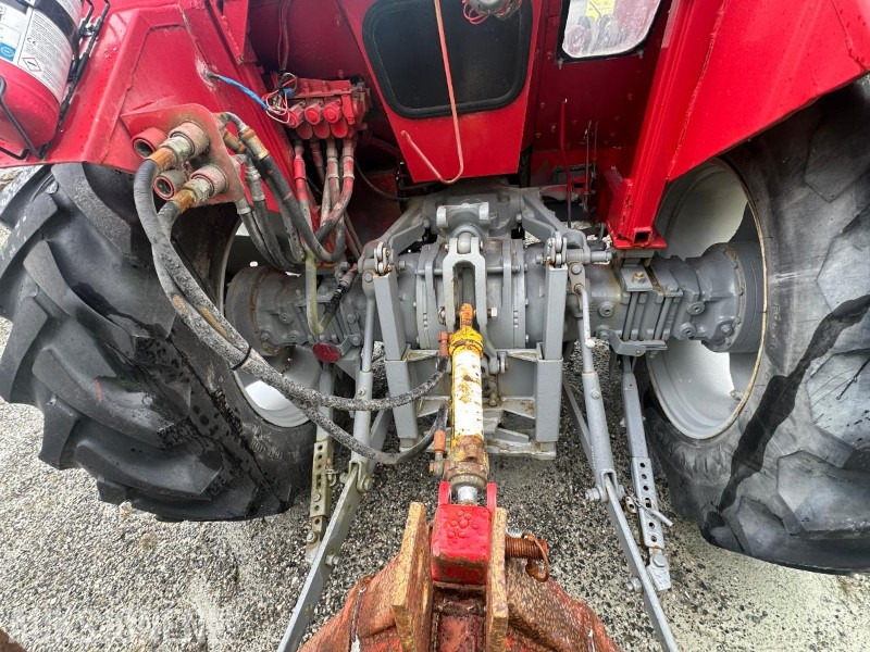 جرار 1985 Massey Ferguson 250: صورة 18