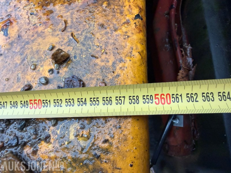 1985 Mercedes-Benz 814 bergingsbil - rep.objekt - delebil - سيارة إطفاء: صورة 5 1985 Mercedes-Benz 814 bergingsbil - rep.objekt - delebil - سيارة إطفاء: صورة 5