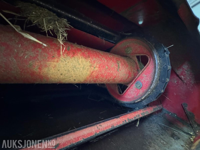 1996 Massey Ferguson MF 34 skurtresker 1996 Massey Ferguson MF 34 skurtresker: صورة 17 1996 Massey Ferguson MF 34 skurtresker 1996 Massey Ferguson MF 34 skurtresker: صورة 17