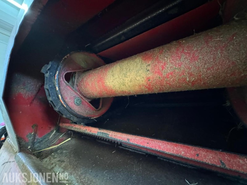 1996 Massey Ferguson MF 34 skurtresker 1996 Massey Ferguson MF 34 skurtresker: صورة 16 1996 Massey Ferguson MF 34 skurtresker 1996 Massey Ferguson MF 34 skurtresker: صورة 16