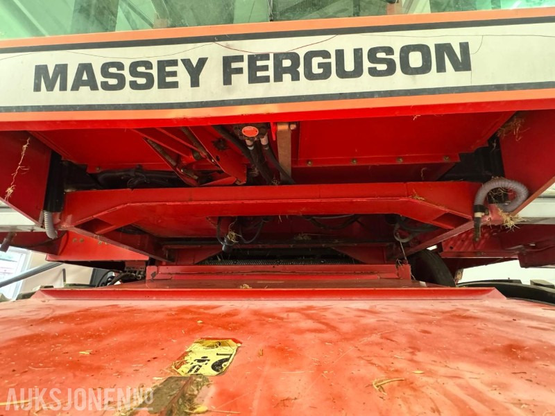 1996 Massey Ferguson MF 34 skurtresker 1996 Massey Ferguson MF 34 skurtresker: صورة 14 1996 Massey Ferguson MF 34 skurtresker 1996 Massey Ferguson MF 34 skurtresker: صورة 14