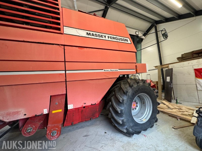 1996 Massey Ferguson MF 34 skurtresker 1996 Massey Ferguson MF 34 skurtresker: صورة 7 1996 Massey Ferguson MF 34 skurtresker 1996 Massey Ferguson MF 34 skurtresker: صورة 7