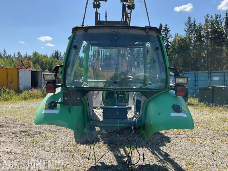 1998 Deutz Agroton traktor - جرار: صورة 3 1998 Deutz Agroton traktor - جرار: صورة 3