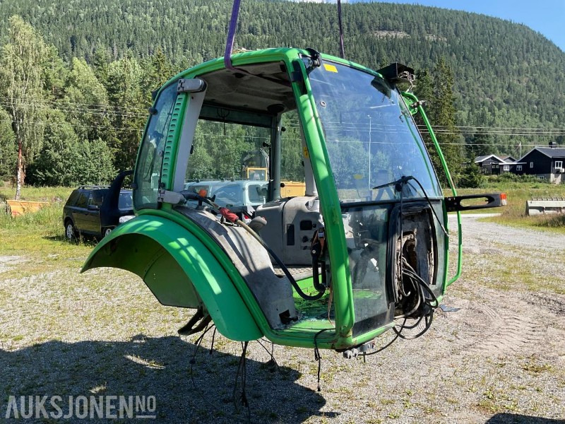 1998 Deutz Agroton traktor - جرار: صورة 4 1998 Deutz Agroton traktor - جرار: صورة 4