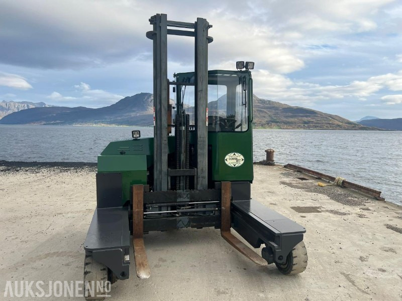 1999 Combilift C 3500 - معدات المناولة: صورة 2 1999 Combilift C 3500 - معدات المناولة: صورة 2