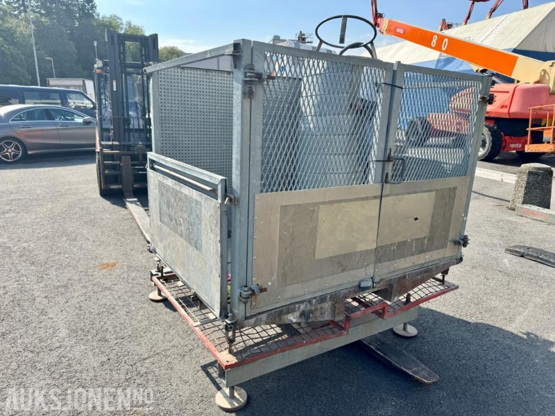 2007 Camac EC 600 Vareheis - معدات البناء: صورة 3 2007 Camac EC 600 Vareheis - معدات البناء: صورة 3