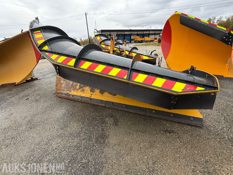 2008 GMI HDA280 Diagonalplog - معدات البناء: صورة 1 2008 GMI HDA280 Diagonalplog - معدات البناء: صورة 1