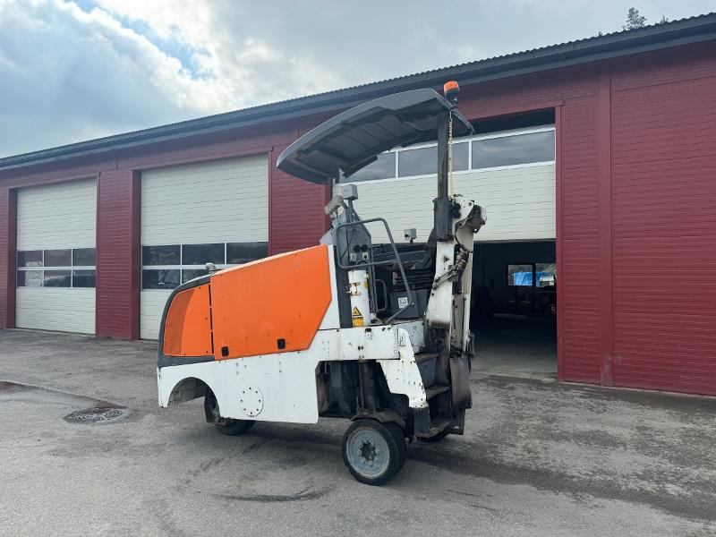 2008 Wirtgen W50DC Asfaltfres - قشاطة أسفلت: صورة 4 2008 Wirtgen W50DC Asfaltfres - قشاطة أسفلت: صورة 4