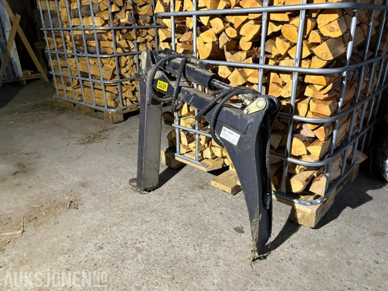 2009 Dalen Universalklo / lite brukt - الآلات الزراعية: صورة 3 2009 Dalen Universalklo / lite brukt - الآلات الزراعية: صورة 3