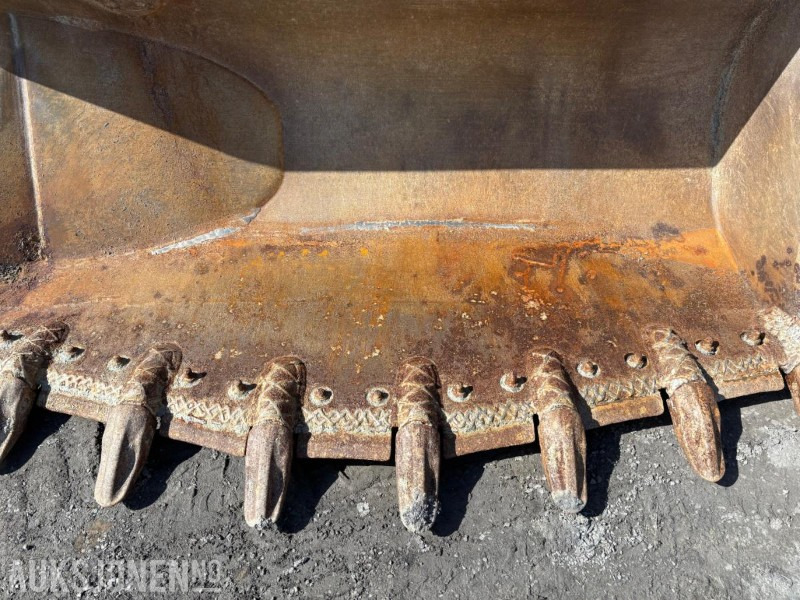 2009 Komatsu WA 320 PZ-6 - اللودر بعجل: صورة 4 2009 Komatsu WA 320 PZ-6 - اللودر بعجل: صورة 4