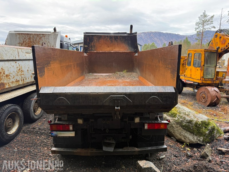 2009 Scania R500 CB 6X4 HHZ - Tippbil - Eu godkjent - شاحنة قلاب: صورة 5 2009 Scania R500 CB 6X4 HHZ - Tippbil - Eu godkjent - شاحنة قلاب: صورة 5