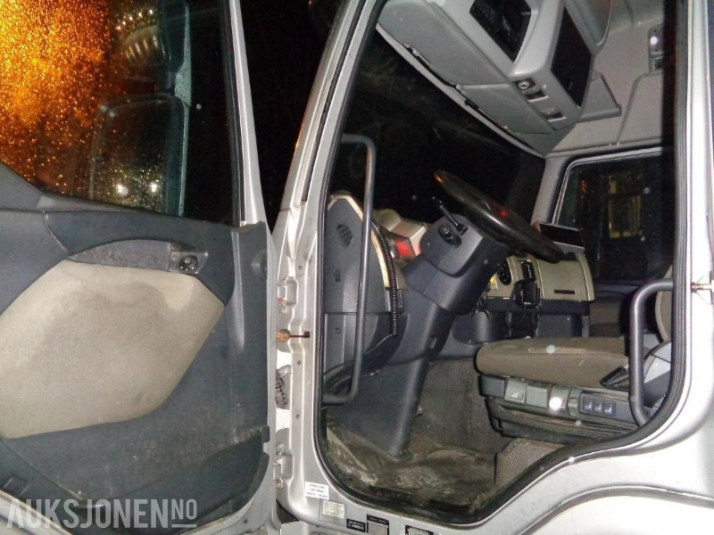 2010 Renault Premium 450 6X2 - Containerchassis - Optidrive - 363000KM - شاحنات الحاويات / جسم علوي قابل للتغيير شاحنة: صورة 4 2010 Renault Premium 450 6X2 - Containerchassis - Optidrive - 363000KM - شاحنات الحاويات / جسم علوي قابل للتغيير شاحنة: صورة 4