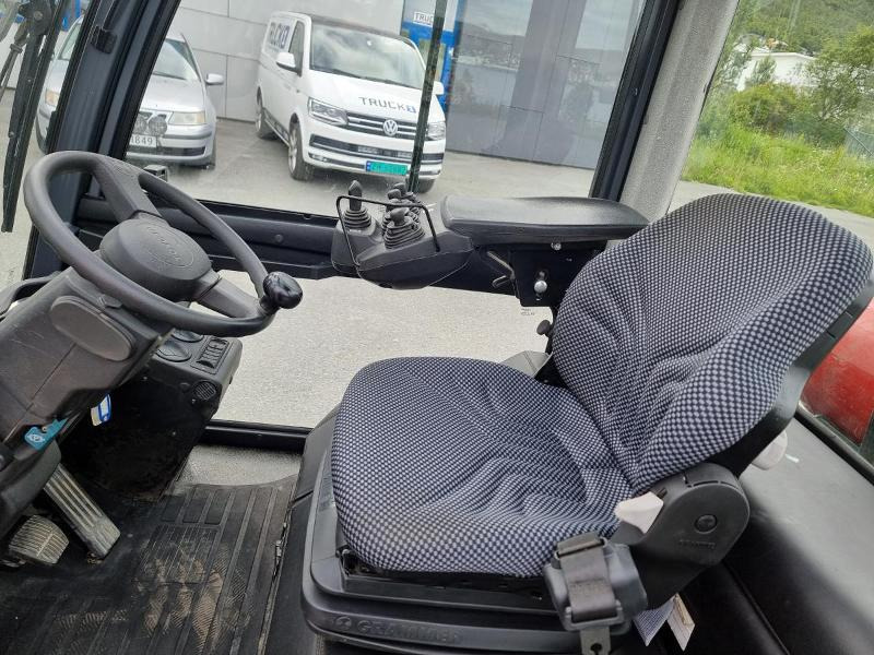 2010 Toyota 2010 Toyota 02-8FGF25 - 2,5 tonns propantruck - 4,7 m løftehøyde - معدات المناولة: صورة 5 2010 Toyota 2010 Toyota 02-8FGF25 - 2,5 tonns propantruck - 4,7 m løftehøyde - معدات المناولة: صورة 5