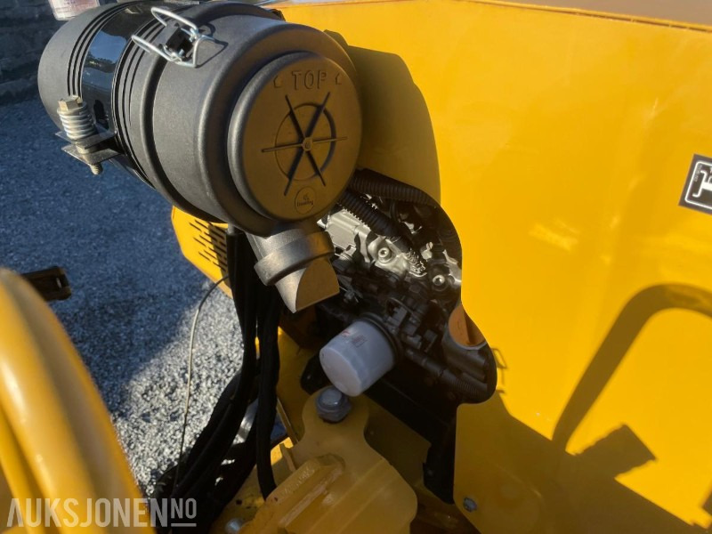2010 Vermeer SC 372, DIESEL 4WD stubbefreser 2010 Vermeer SC 372, DIESEL 4WD stubbefreser: صورة 12
