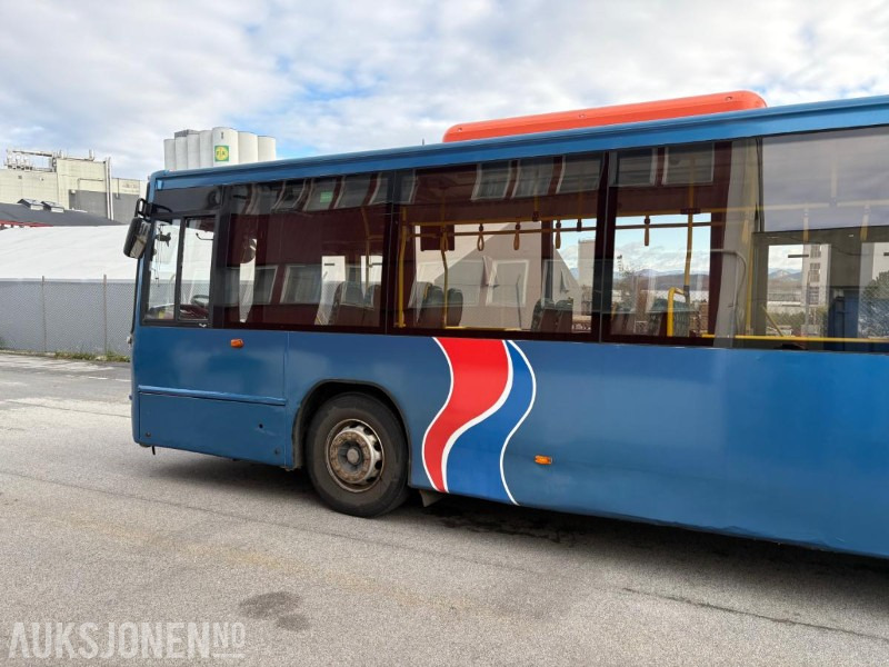 2010 Volvo B7RLE - حافلة: صورة 4 2010 Volvo B7RLE - حافلة: صورة 4