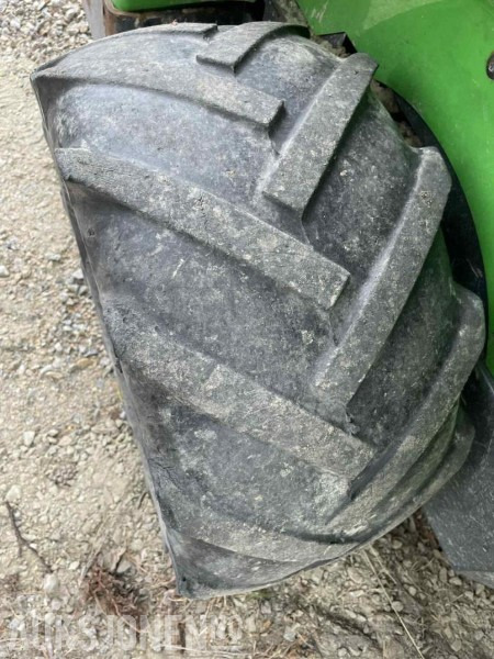 شيول صغير 2011 Avant 520: صورة 7