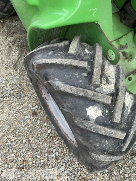 شيول صغير 2011 Avant 520: صورة 6