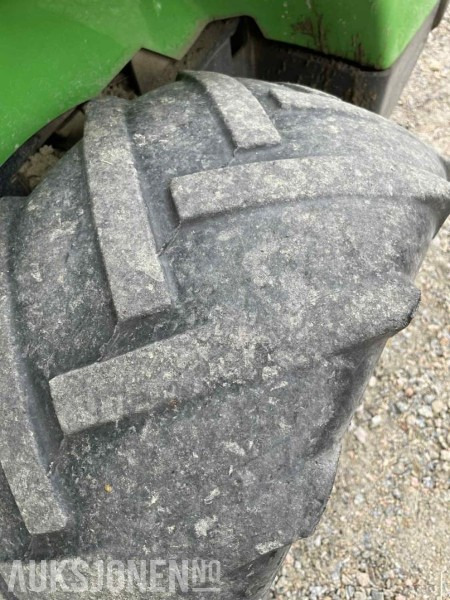 شيول صغير 2011 Avant 520: صورة 8