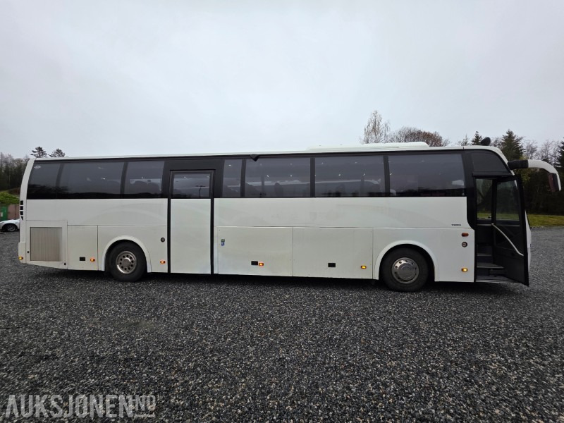 2011 Volvo 9700H buss 49 seter Euroklasse 5T - حافلة: صورة 4 2011 Volvo 9700H buss 49 seter Euroklasse 5T - حافلة: صورة 4