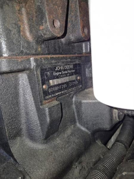 2012 Ingersoll 7/170 kompressor - معدات البناء: صورة 5 2012 Ingersoll 7/170 kompressor - معدات البناء: صورة 5