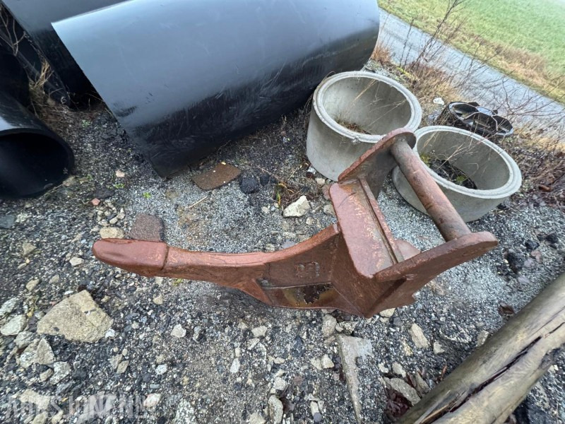 2012 SMP rippertann – S70 feste - ملحق - آلات البناء: صورة 5 2012 SMP rippertann – S70 feste - ملحق - آلات البناء: صورة 5