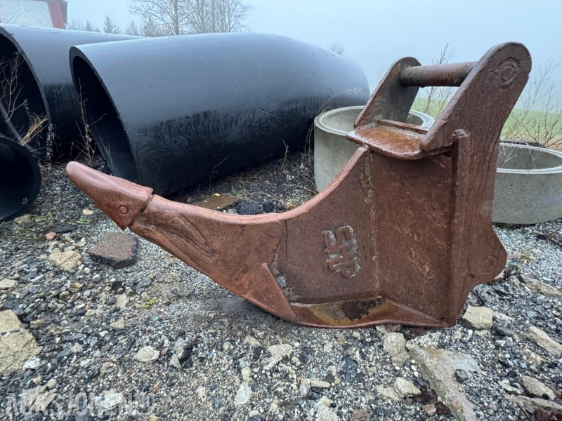 2012 SMP rippertann – S70 feste - ملحق - آلات البناء: صورة 1 2012 SMP rippertann – S70 feste - ملحق - آلات البناء: صورة 1