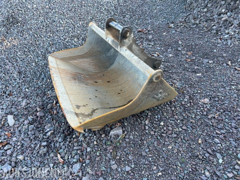 2012 Volvo Smp S50 Pusseskuff - حفارة: صورة 3 2012 Volvo Smp S50 Pusseskuff - حفارة: صورة 3