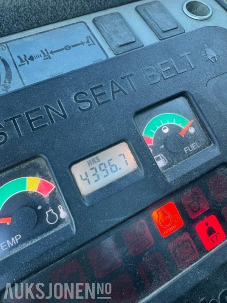 2013 Bobcat E26 m/2 skuffer og maskinhenger - حفارة مُصَّغرة: صورة 3 2013 Bobcat E26 m/2 skuffer og maskinhenger - حفارة مُصَّغرة: صورة 3