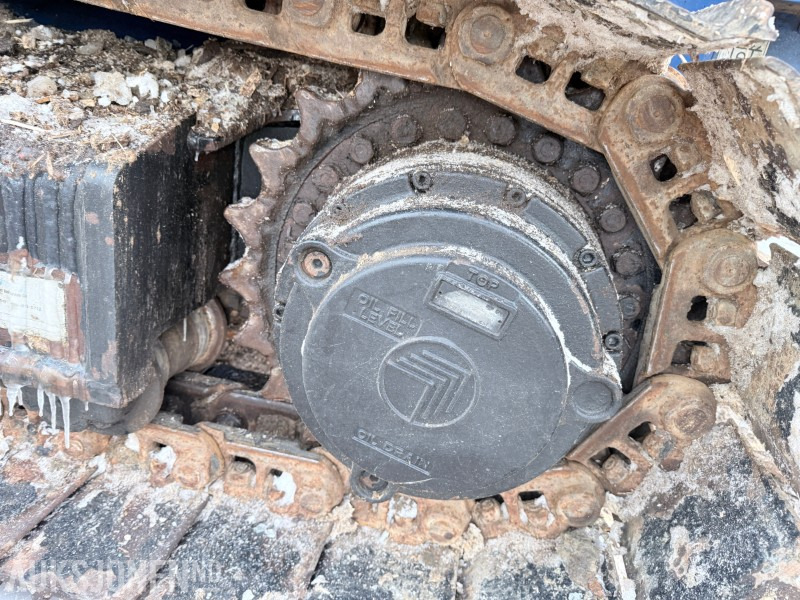 آلة تمزيق صناعية 2013 Peterson 5710C kvern - CAT motor - 9932 timer: صورة 18 آلة تمزيق صناعية 2013 Peterson 5710C kvern - CAT motor - 9932 timer: صورة 18