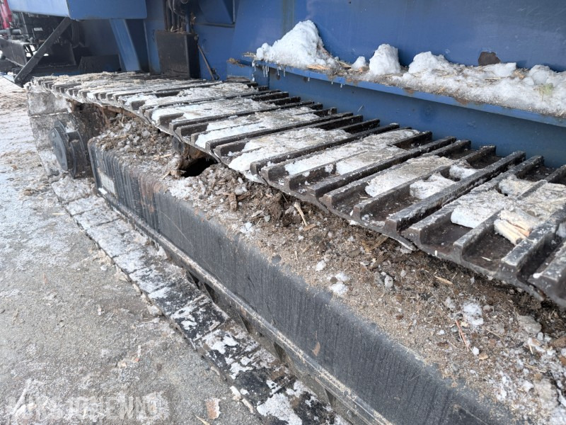 آلة تمزيق صناعية 2013 Peterson 5710C kvern - CAT motor - 9932 timer: صورة 8 آلة تمزيق صناعية 2013 Peterson 5710C kvern - CAT motor - 9932 timer: صورة 8