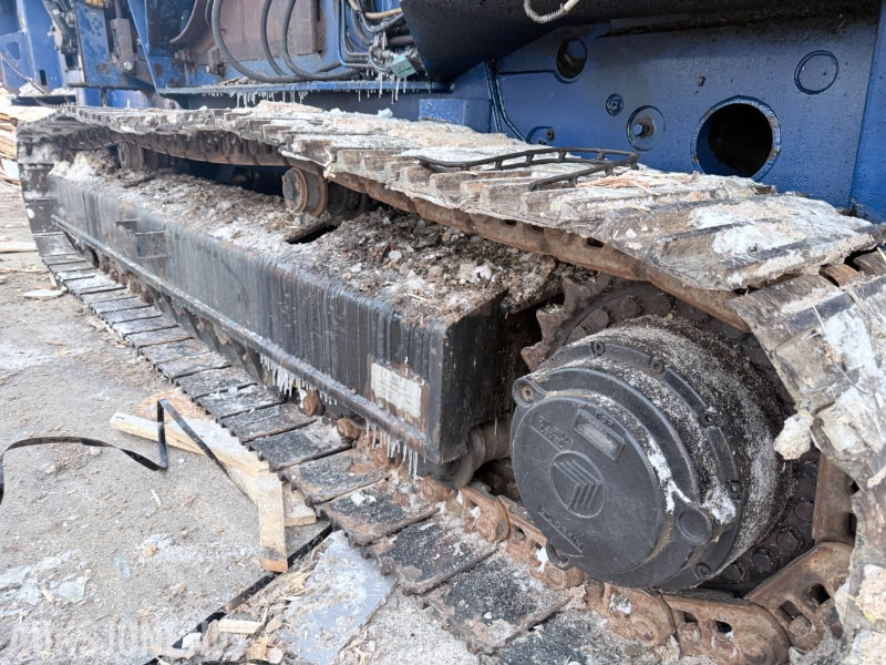 آلة تمزيق صناعية 2013 Peterson 5710C kvern - CAT motor - 9932 timer: صورة 17 آلة تمزيق صناعية 2013 Peterson 5710C kvern - CAT motor - 9932 timer: صورة 17