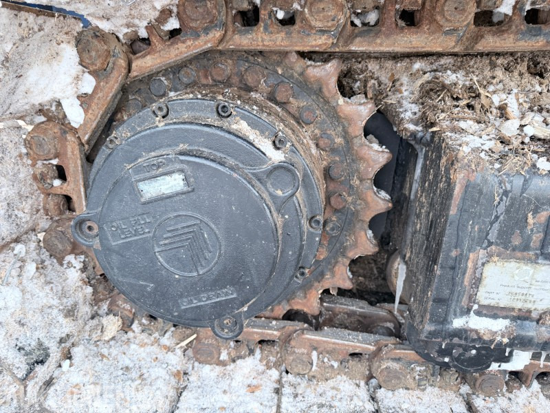 آلة تمزيق صناعية 2013 Peterson 5710C kvern - CAT motor - 9932 timer: صورة 9 آلة تمزيق صناعية 2013 Peterson 5710C kvern - CAT motor - 9932 timer: صورة 9