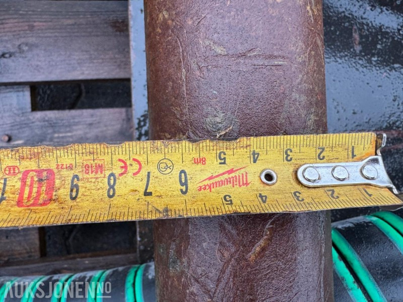 2014 S70 feste - ملحق - آلات البناء: صورة 5 2014 S70 feste - ملحق - آلات البناء: صورة 5