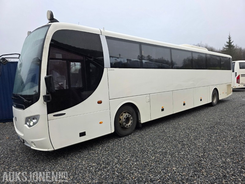 2014 Scania OMNIEXPRESS BUSS 48 S - حافلة: صورة 4 2014 Scania OMNIEXPRESS BUSS 48 S - حافلة: صورة 4